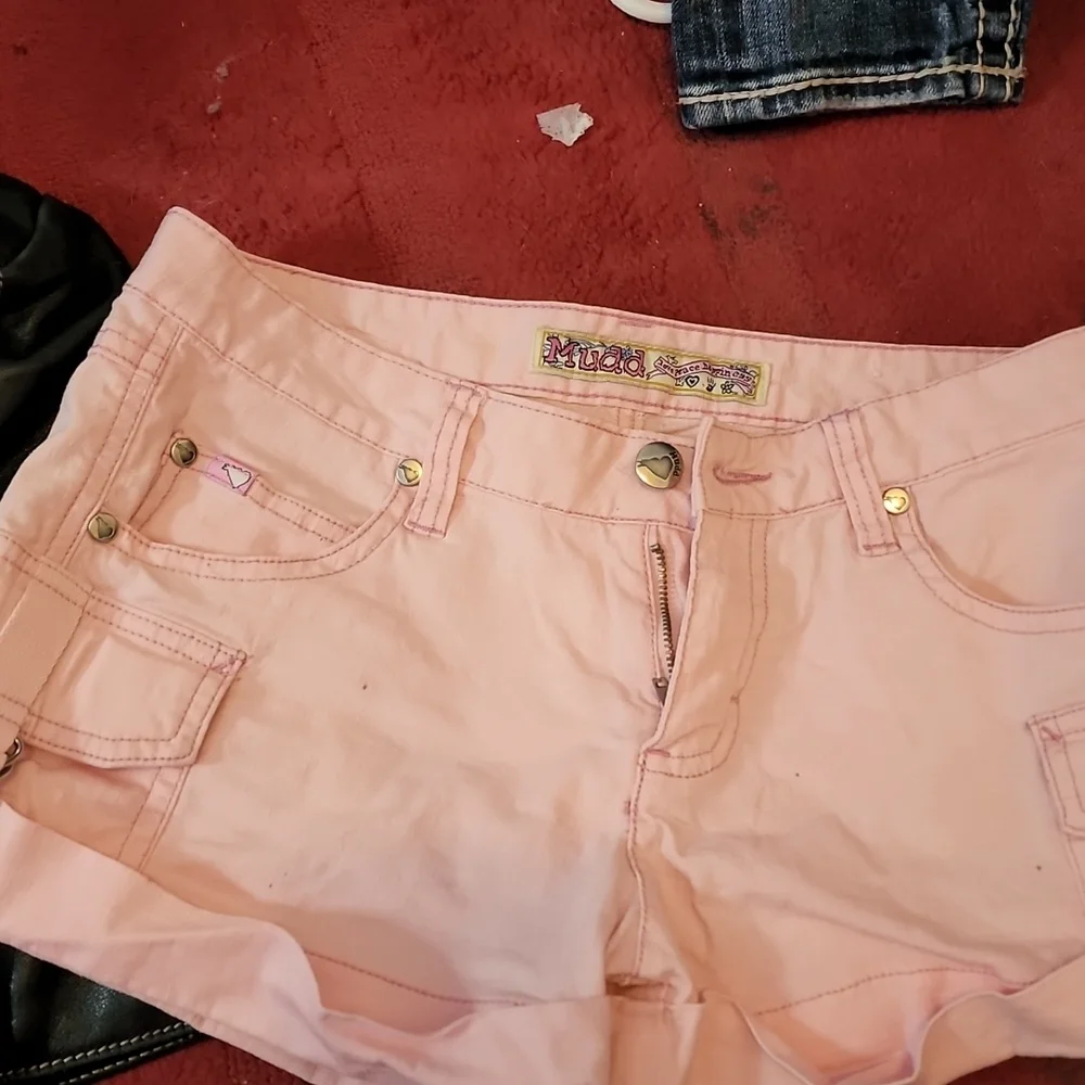 Shorts - Picture 1 of 3